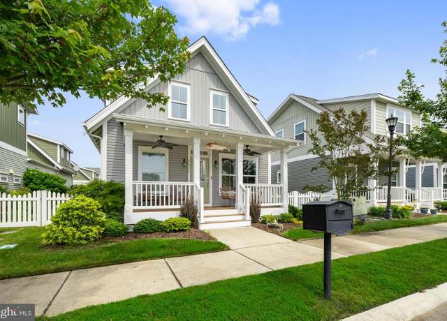 Property at 26220 Summerset Blvd, Millville, DE 19967, 4 beds, 3.5 baths