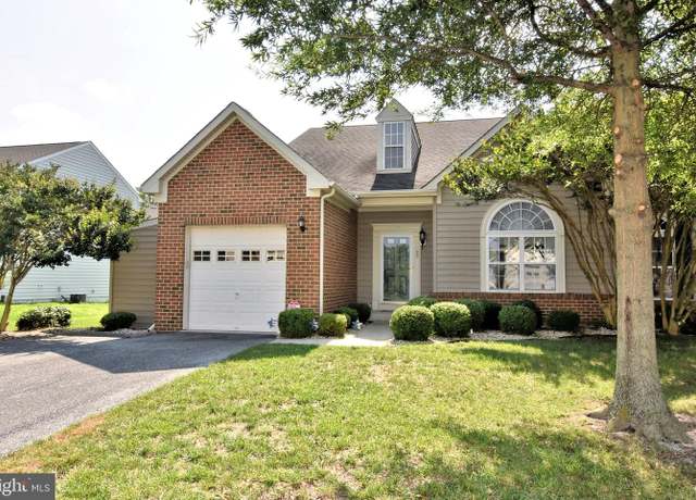 Property at 28 Brighton St, Ocean View, DE 19970, 3 beds, 2.5 baths