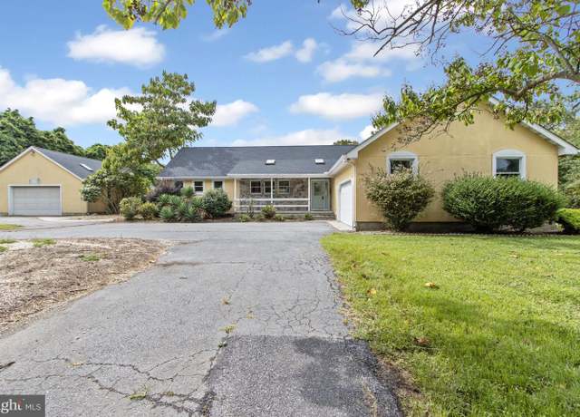 Property at 203 Heronwood Ln, Milton, DE 19968, 4 beds, 4.5 baths