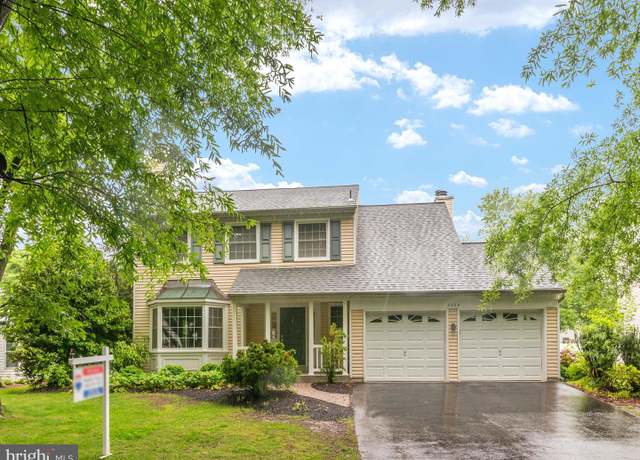 Property at 2324 Nantucket Dr, Crofton, MD 21114, 4 beds, 3.5 baths