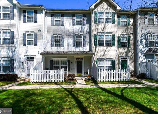 Property at 8216 Barrington Ct, Severn, MD 21144, 3 beds, 2.5 baths