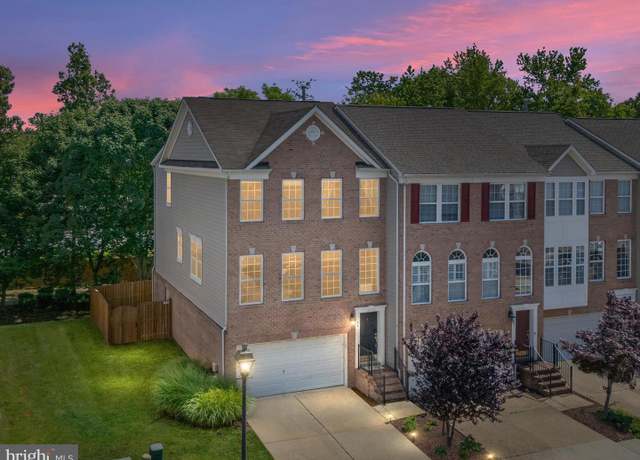Property at 84 Two Rivers Dr, Edgewater, MD 21037, 4 beds, 3 baths