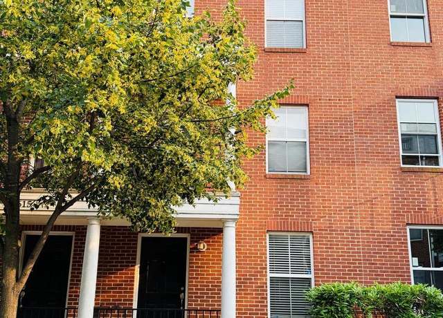 Property at 4613 Dillon St, Baltimore, MD 21224, 3 beds, 3.5 baths