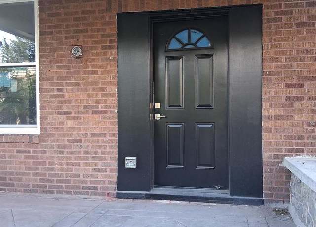Property at 2926 Oakley Ave, Baltimore, MD 21215, 4 beds, 3 baths