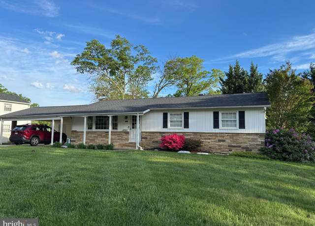 Property at 107 Welford Rd, Lutherville Timonium, MD 21093, 3 beds, 1.5 baths