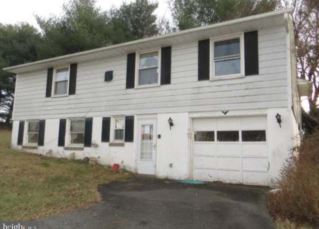 Property at 380 Cherry Hill Rd, Elkton, MD 21921, 3 beds, 1 bath
