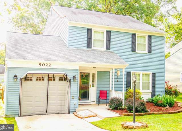Property at 5022 Angel Fish Ct, Waldorf, MD 20603, 3 beds, 2.5 baths