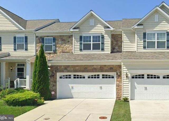 Property at 2810 Union Square Rd, New Windsor, MD 21776, 3 beds, 2.5 baths