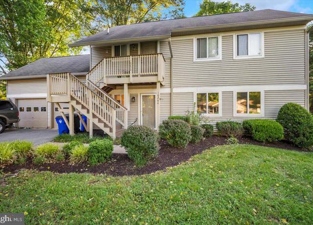 Property at 10264-A Redtail Ct Unit 10264A, New Market, MD 21774, 3 beds, 2 baths