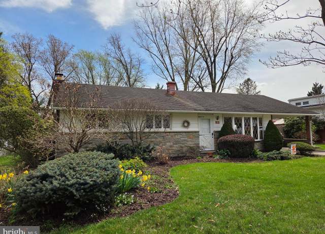 Property at 118 N Lynbrook Rd, Bel Air, MD 21014, 3 beds, 2 baths