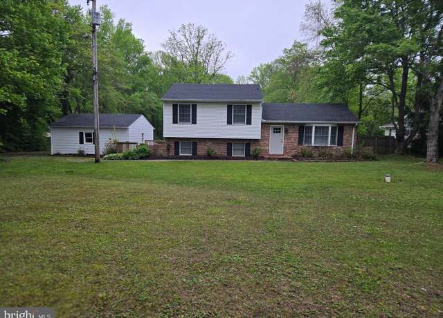 Property at 2912 Old Mountain Rd S, Joppa, MD 21085, 3 beds, 1.5 baths