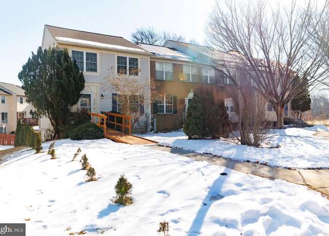 Property at 9309 Gordon Ct, Laurel, MD 20723, 2 beds, 3.5 baths