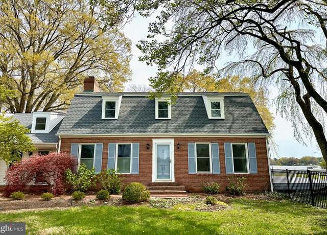 Property at 26865 Mallard Rd, Chestertown, MD 21620, 4 beds, 3 baths