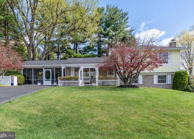Property at 17629 Wheat Fall, Rockville, MD 20855, 4 beds, 3 baths