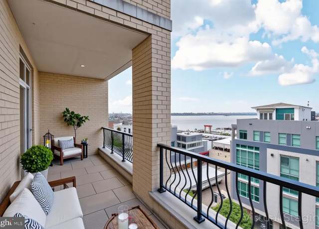 Property at 155 Potomac Psge #620, Oxon Hill, MD 20745, 2 beds, 2.5 baths