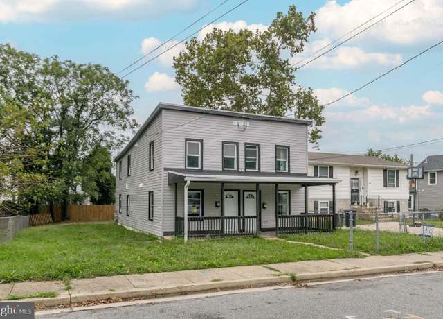Property at 708 59th Pl, Capitol Heights, MD 20743, 6 beds