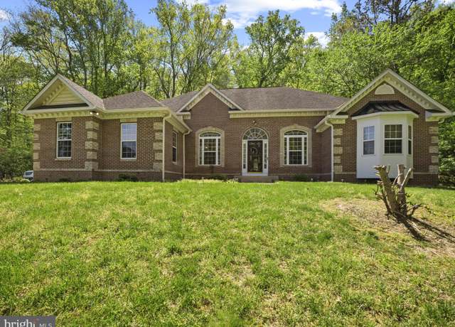 Property at 3905 Floral Park Rd, Brandywine, MD 20613, 3 beds, 3.5 baths