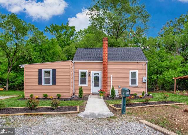 Property at 5018 Quimby Ave, Beltsville, MD 20705, 3 beds, 1 bath