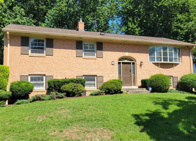 Property at 23 Herrington Dr, Upper Marlboro, MD 20774, 4 beds, 2.5 baths