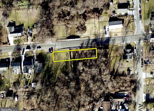 Property at 9223 4th St, Lanham, MD 20706
