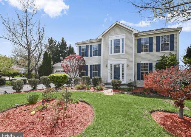 Property at 13214 Eddington Dr, Upper Marlboro, MD 20774, 4 beds, 3.5 baths