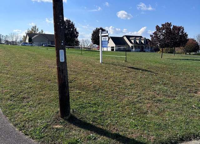 Property at 701 Beaver Creek Rd, Hagerstown, MD 21740