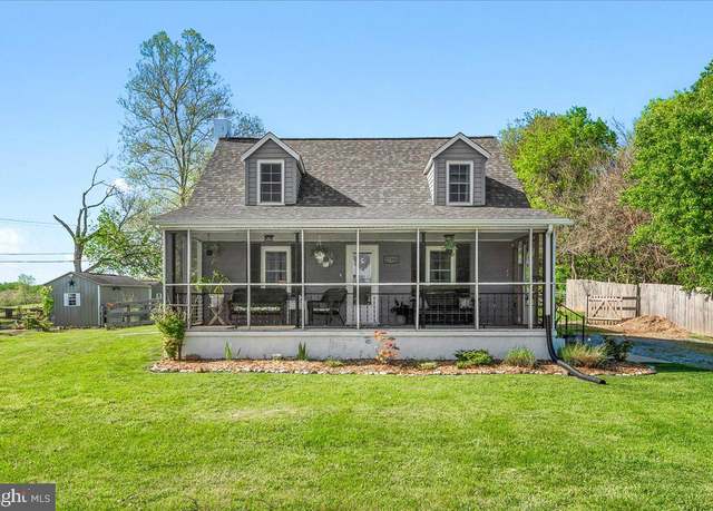 Property at 17350 Shepherdstown Pike, Sharpsburg, MD 21782, 3 beds, 2 baths