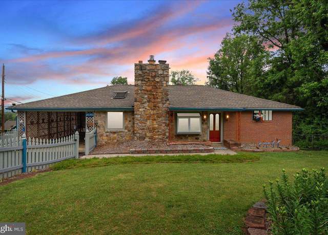 Property at 25702 Military Rd, Cascade, MD 21719, 3 beds, 2 baths