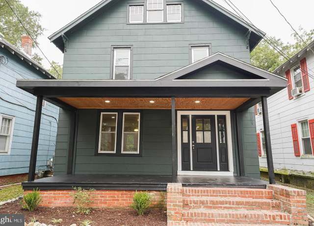Property at 308 Ohio Ave, Salisbury, MD 21801, 3 beds, 1 bath