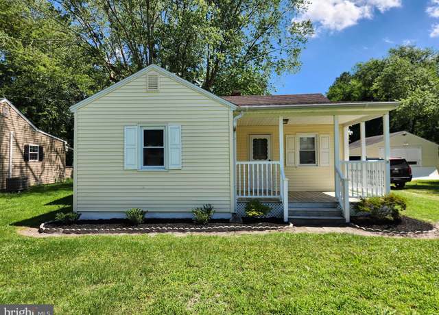 Property at 30483 Bennett Rd, Salisbury, MD 21804, 3 beds, 1 bath