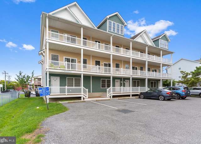 Property at 1209 Dayton Ln #3, Ocean City, MD 21842, 4 beds, 3.5 baths