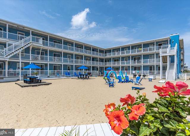 Property at 4503 Atlantic Ave #104, Ocean City, MD 21842, 1 bed, 1 bath