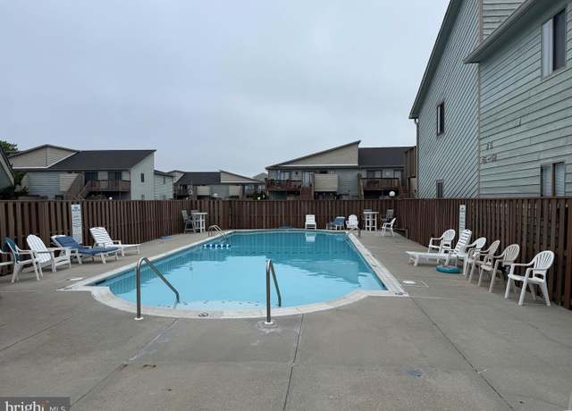 Property at 108 120th St #6062, Ocean City, MD 21842, 2 beds, 2 baths