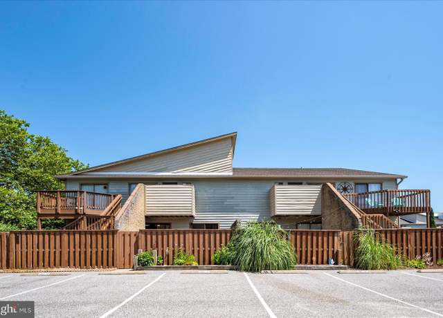 Property at 108 120th St #6062, Ocean City, MD 21842, 2 beds, 2 baths