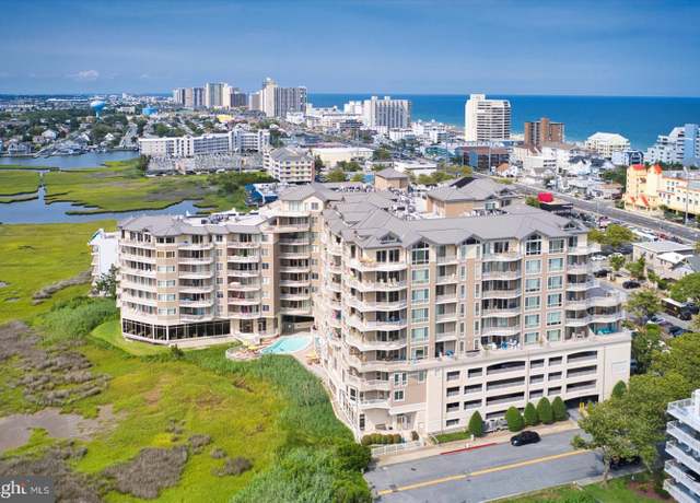 Property at 121 81st St #907, Ocean City, MD 21842, 3 beds, 3.5 baths