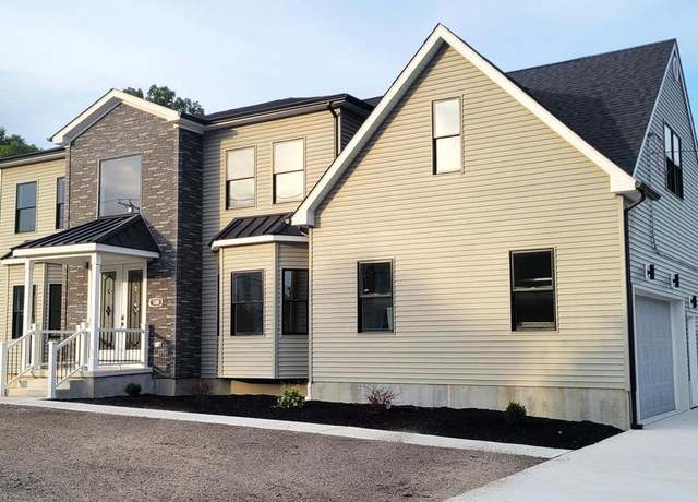 Property at 116 Delaware Ave, Egg Harbor Twp, NJ 08234, 5 beds, 3 baths