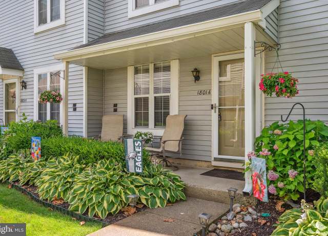 Property at 1801-A Ralston Dr, Mount Laurel, NJ 08054, 2 beds, 1 bath