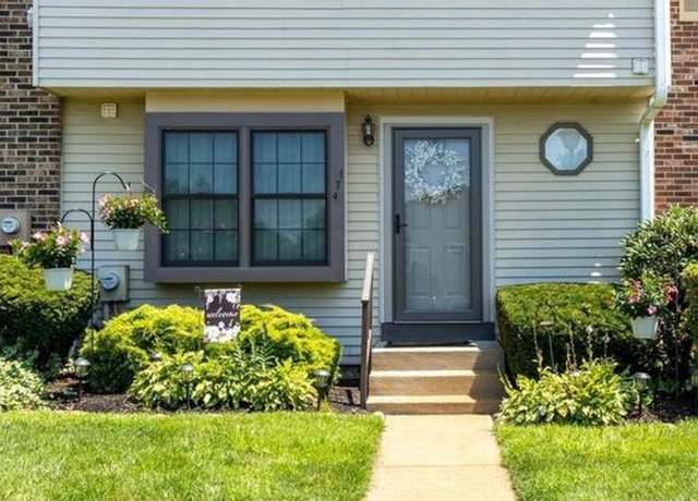 Property at 174 Camber Ln, Mount Laurel, NJ 08054, 3 beds, 2.5 baths