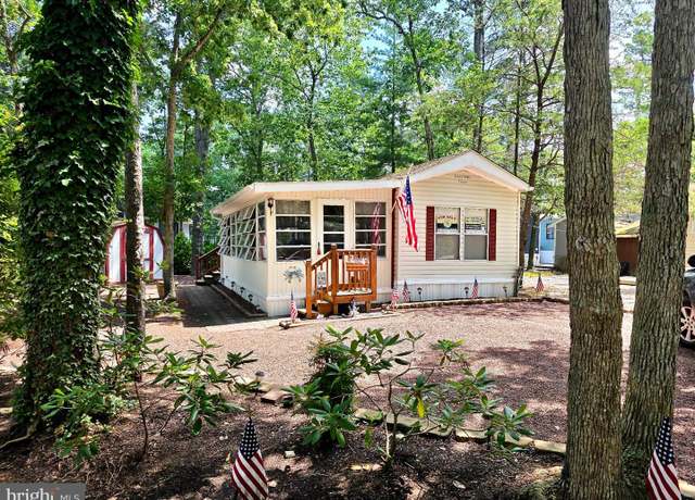 Property at 516 Route 9 S Unit W6, Marmora, NJ 08223