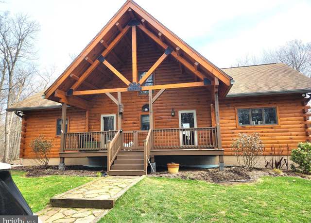 Property at 2299 Fleegle Rd, Schellsburg, PA 15559, 2 beds, 1.5 baths