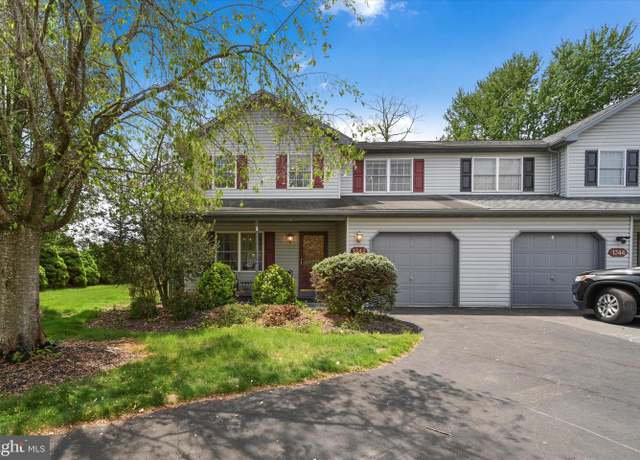 Property at 1342 Budd St, Birdsboro, PA 19508, 3 beds, 2.5 baths