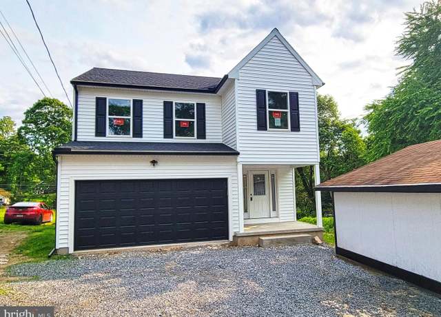Property at 717 Philadelphia Ave, Shillington, PA 19607, 3 beds, 2.5 baths