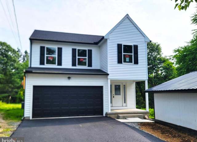 Property at 717 Philadelphia Ave, Shillington, PA 19607, 3 beds, 2.5 baths
