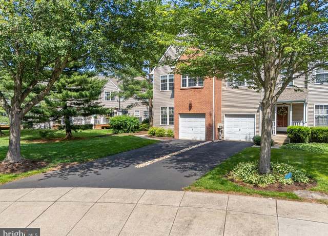 Property at 197 Victoria Ct, Doylestown, PA 18901, 3 beds, 2.5 baths