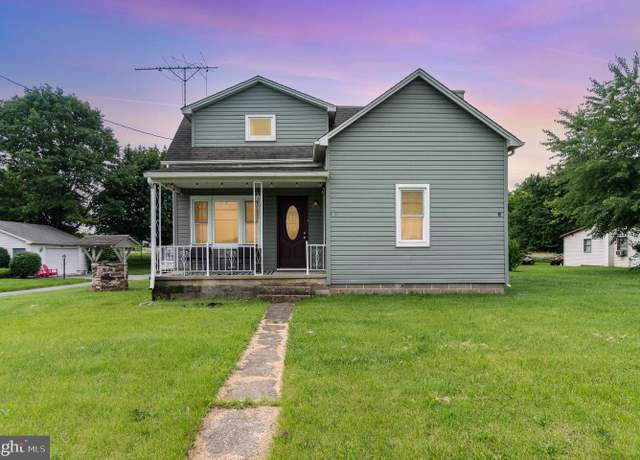 Property at 1162 Newville Rd, Carlisle, PA 17013, 4 beds, 1 bath