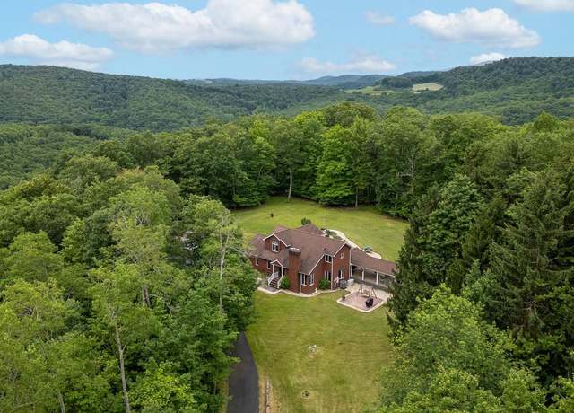 Property at 1296 Sunnyside Hollow Rd, Port Matilda, PA 16870, 3 beds, 2.5 baths