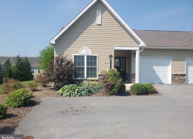 Property at 140 Gemstone Dr, Bellefonte, PA 16823, 2 beds, 2 baths
