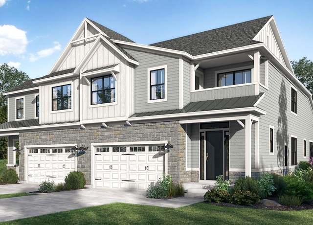 Property at 921 Stable Way #175, Downingtown, PA 19335, 3 beds, 2.5 baths