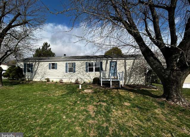 Property at 70 Vintage Ln #70, Honey Brook, PA 19344, 2 beds, 1 bath