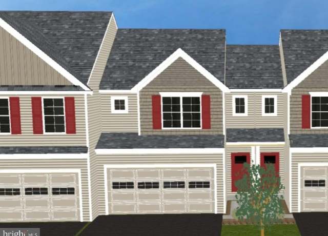 Property at 117 Magnolia Dr, Middletown, PA 17057, 3 beds, 2.5 baths